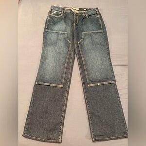 Ariat womans Rebar Flex work jeans size 20w